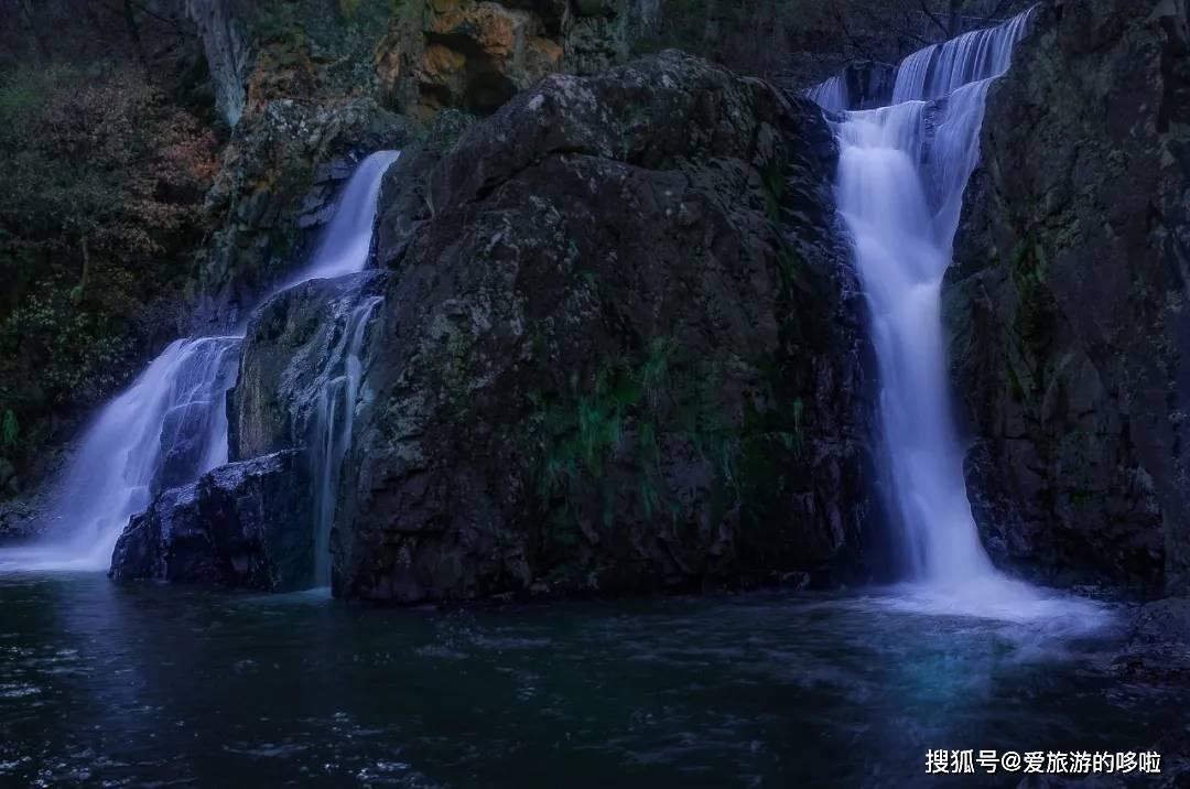 冰洞逃生